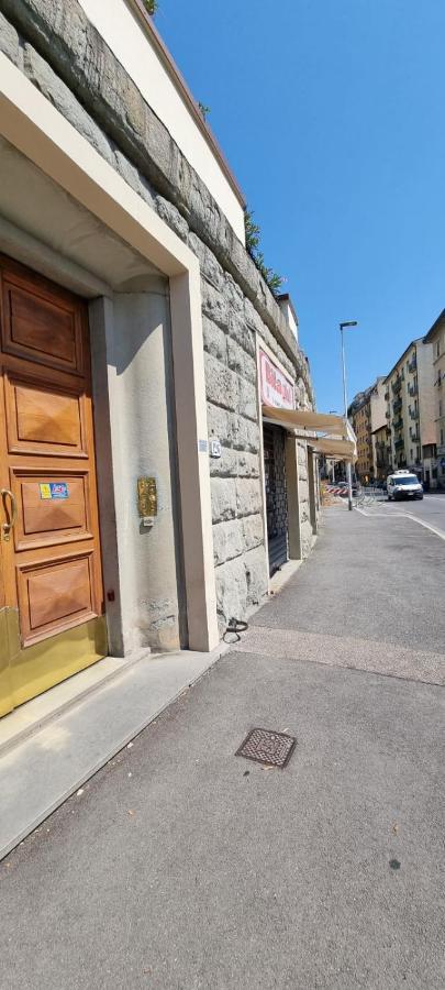 Готель Chiara In Florence - Affitti Brevi Italia Екстер'єр фото