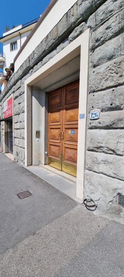 Готель Chiara In Florence - Affitti Brevi Italia Екстер'єр фото