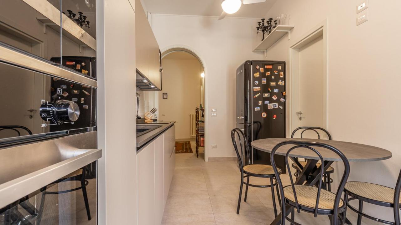 Готель Chiara In Florence - Affitti Brevi Italia Екстер'єр фото