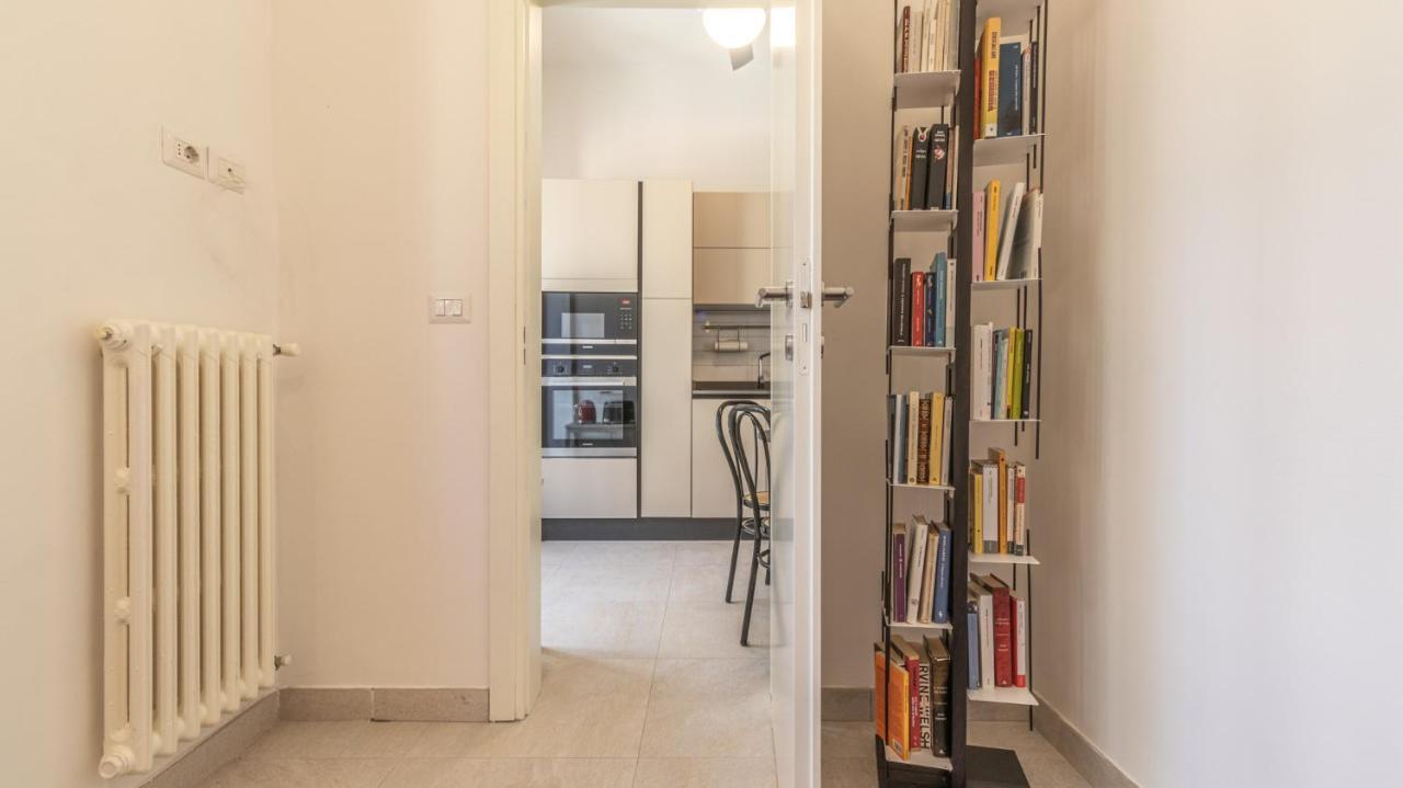 Готель Chiara In Florence - Affitti Brevi Italia Екстер'єр фото
