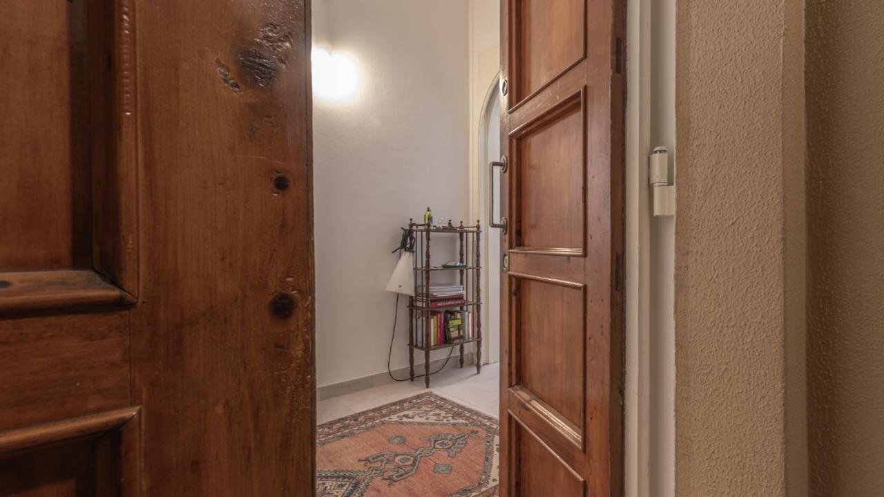 Готель Chiara In Florence - Affitti Brevi Italia Екстер'єр фото